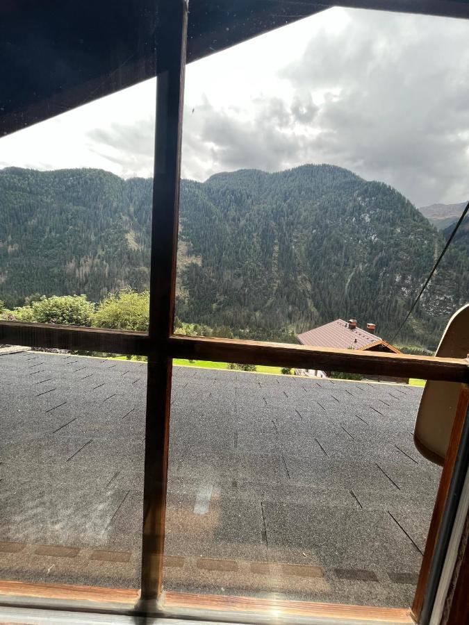 Muehle In Goertschach Βίλα Sankt Veit in Defereggen Εξωτερικό φωτογραφία