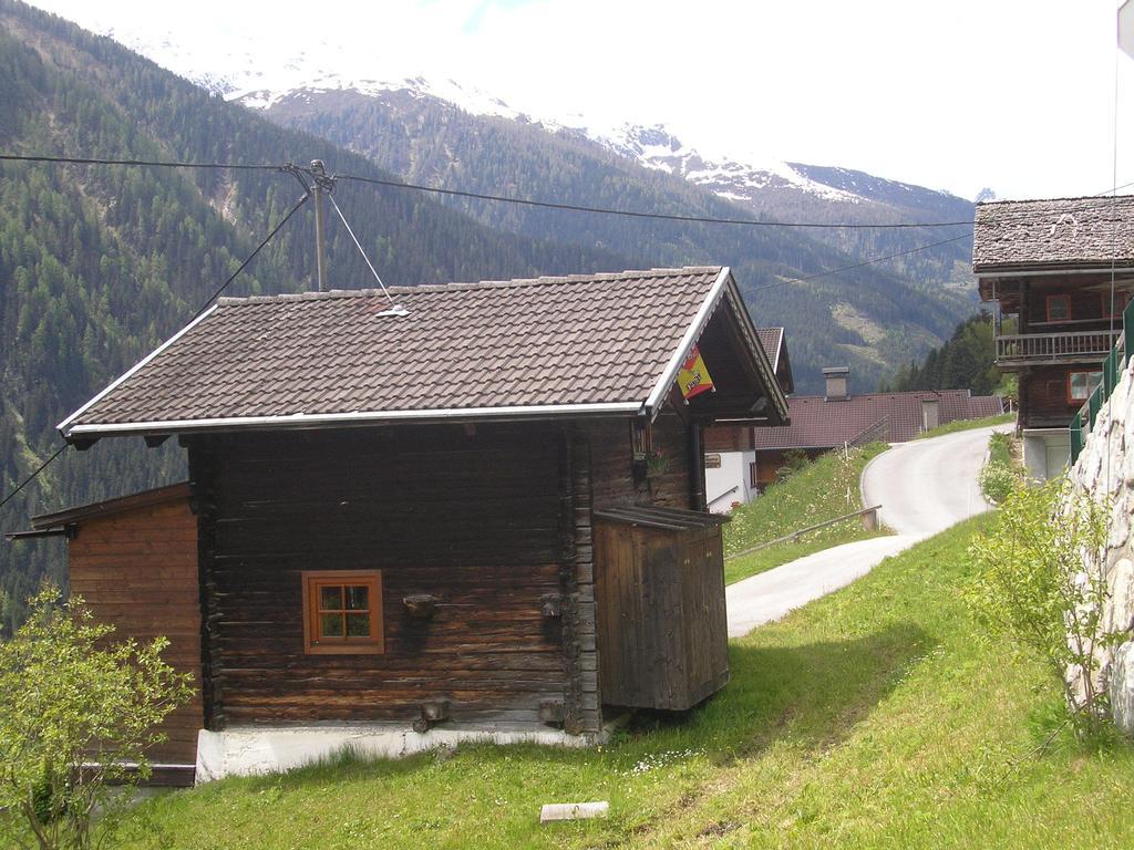 Muehle In Goertschach Βίλα Sankt Veit in Defereggen Δωμάτιο φωτογραφία