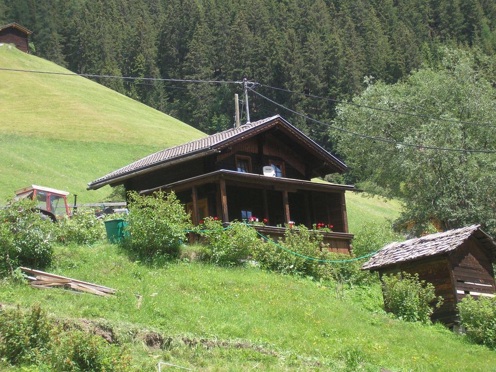 Muehle In Goertschach Βίλα Sankt Veit in Defereggen Δωμάτιο φωτογραφία