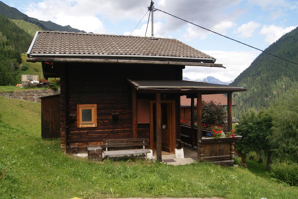 Muehle In Goertschach Βίλα Sankt Veit in Defereggen Δωμάτιο φωτογραφία